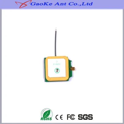 Integrierte aktive GPS-Antenne in verschiedenen Größen für Tablet-Hornantennen