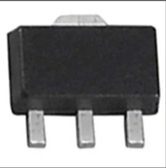 IC-Komponente Original Infineon RF Trans NPN 9V 14GHz Tslp-3-1 Bfr360L3e6765xtma1 Bfr360L3e6765